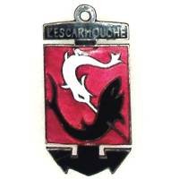 Escarmouche (frégate...