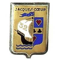 GJF 32  "Jacques Coeur" ,...