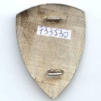 19° Bataillon de Parachutistes Algériens, retirage