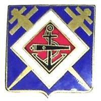 1° Régiment d'Artillerie...