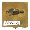 1° Régiment d'Artillerie Coloniale / 1° Division de la France Libre , retour de l'attache à nourrice cassé