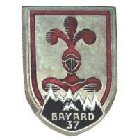 CJF 37 "Bayard", 37 sur...