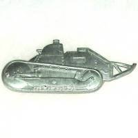 Brevet de Maître-Mécanicien...