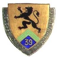 39° Groupe de...