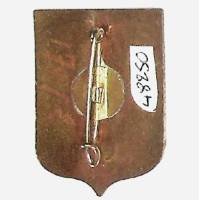 71° Groupe de Reconnaissance de Division d'Infanterie / Escadron à Cheval
