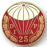 25° Division d'Infanterie...