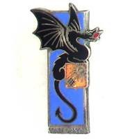 2° Régiment de Dragons ,...