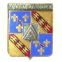 3° Régiment de Dragons ,...