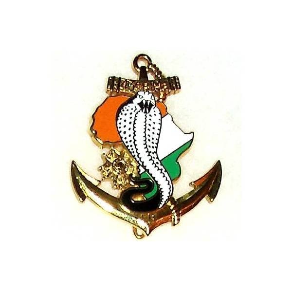 43° Bataillon d'Infanterie de Marine / Escadron Blindé , cobra