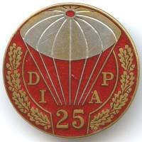 25° Division d'Infanterie...