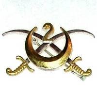 2° Régiment de Spahis...