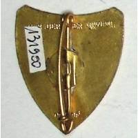 2° Régiment de Spahis Marocains , modèle 39, vert fonçé, gros boléro à fenêtre