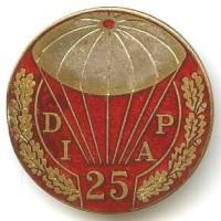 25° Division d'Infanterie...