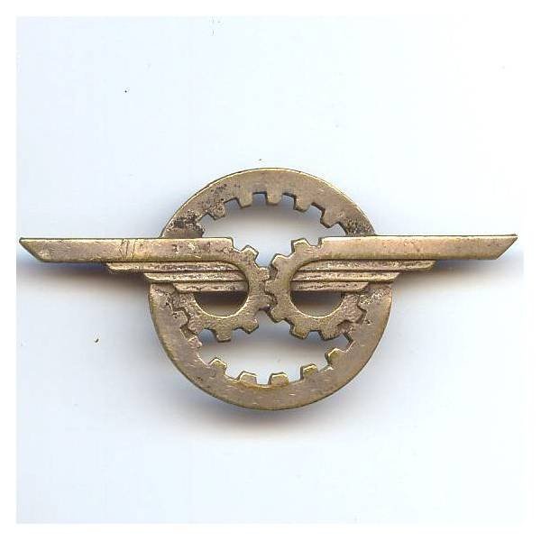 25° Division Parachutiste / Train