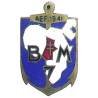 Bataillon de Marche 7 / 1° Division de la France Libre , Afrique Equatoriale Française 1941