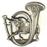 105° Bataillon de Chasseurs...