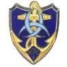 7° Régiment d'Infanterie Coloniale , gros boléro à fenêtre