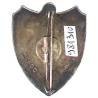 7° Régiment d'Infanterie Coloniale , gros boléro à fenêtre
