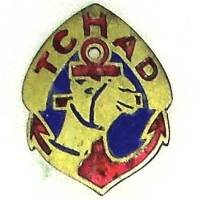 Régiment de Marche du Tchad...