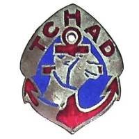Régiment de Marche du Tchad...