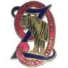 9° Régiment de Zouaves , chacals en Algérie, tigres à Verdun