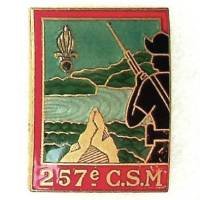 257° Compagnie de...