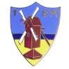 1° Bataillon de Mitrailleurs , moulin