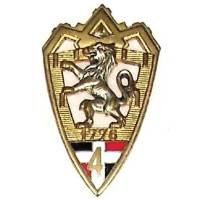 4° Régiment d'Infanterie ,...