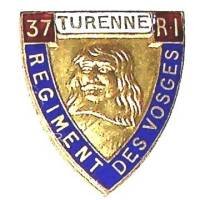 37° Régiment d'Infanterie ,...