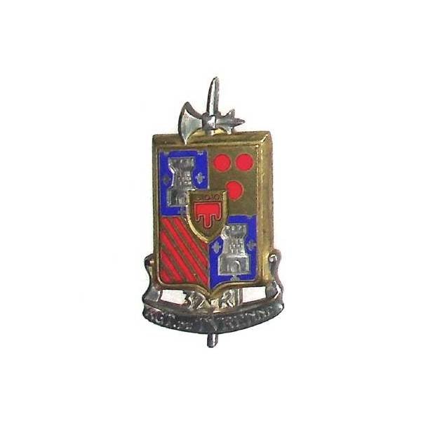 37° Régiment d'Infanterie , Régiment de Turenne