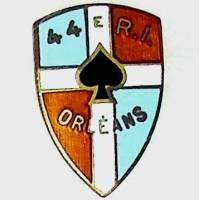 44° Régiment d'Infanterie...