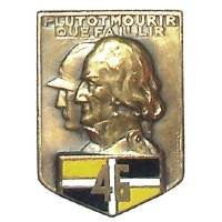 46° Régiment d'Infanterie ,...