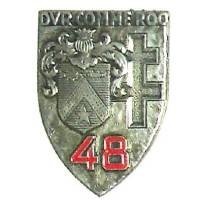 48° Régiment d'Infanterie ,...
