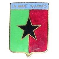 49° Régiment d'Infanterie , en avant toujours, sans 49