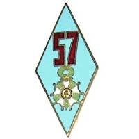 57° Régiment d'Infanterie ,...