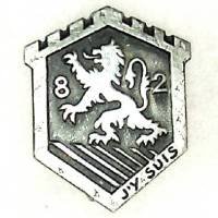 82° Régiment d'Infanterie ,...