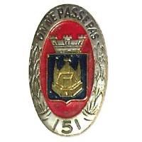 151° Régiment d'Infanterie...