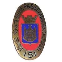 151° Régiment d'Infanterie...