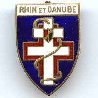 Sanatorium "Rhin et Danube"...