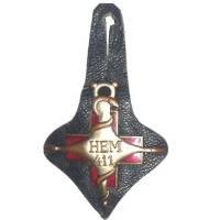 Hôpital d'Evacuation...