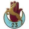 23° Régiment de Tirailleurs Algériens , sans attache
