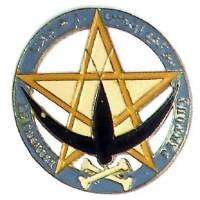 1° Régiment de Tirailleurs...