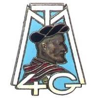 4° Groupement de Tabors...