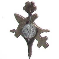 Centre Interarmées d'Essai d'Engins Spéciaux , 40mm, sans attache