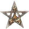 4° Régiment de Tirailleurs Marocains , sans attache