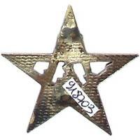 4° Régiment de Tirailleurs Marocains , sans attache