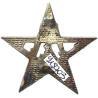4° Régiment de Tirailleurs Marocains , sans attache