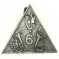 6° 1/2 Brigade de Chasseurs...