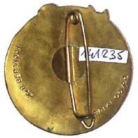 7° Régiment de Spahis Algériens , naseaux fumants, dos doré, gros boléro lisse, rayures