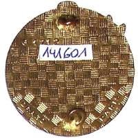 7° Escadron de Spahis Algériens , nasaux non fumants, légères rayures